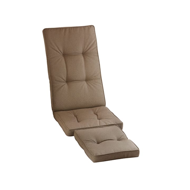 Cuscino di sedia a sdraio Lobby/SAL - Taupe (beige) - Stockamöllan