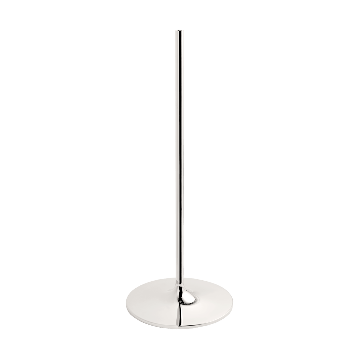 Struttura da pavimento STOFF Nagel 70 cm - Cromo - STOFF