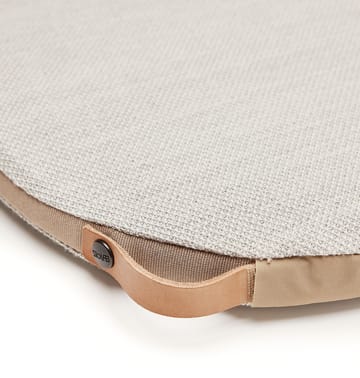 Cuscino da seduta Lilla Åland - Light beige - Stolab