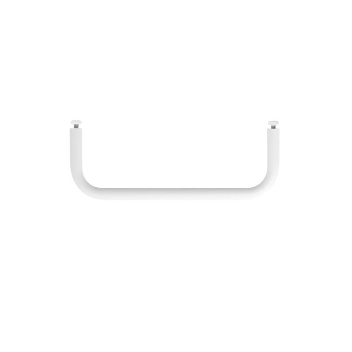 Asta String - Bianco, 30 cm - String