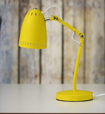 Lampada da tavolo Dynamo  - Giallo - Superliving