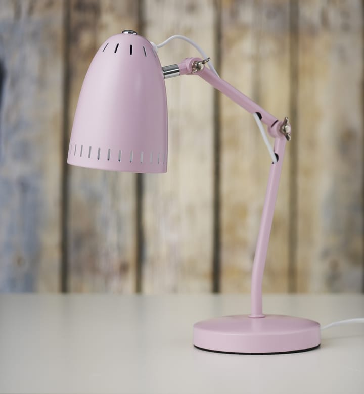 Lampada da tavolo Dynamo , Pale pink (rosa) Superliving