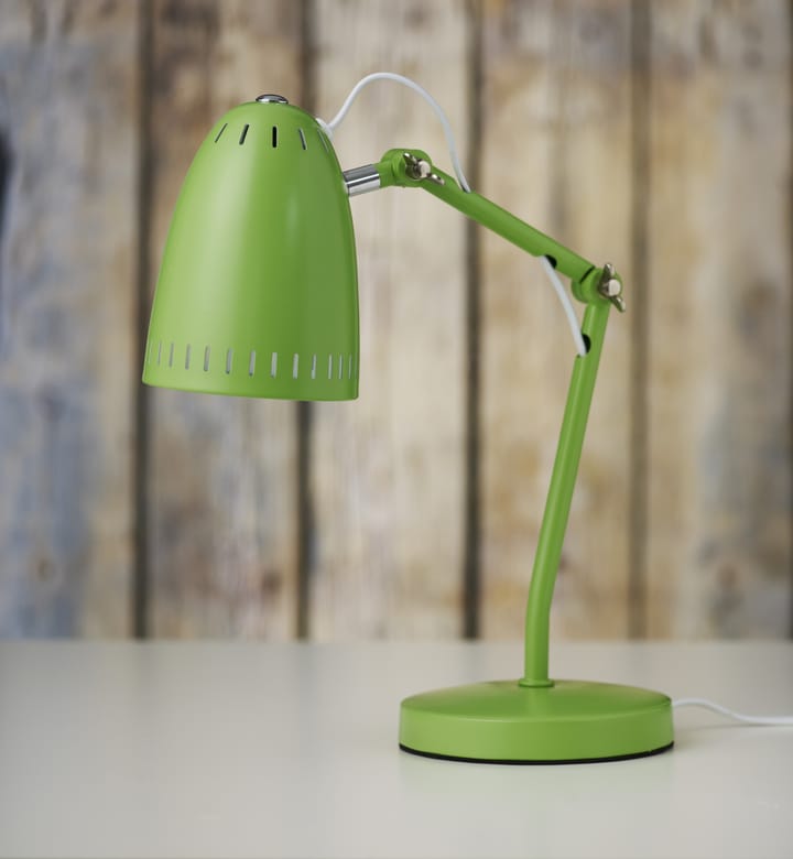 Lampada da tavolo Dynamo , Spring green Superliving