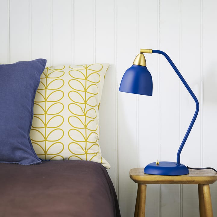 Lampada da tavolo Urban - Blu scuro - Superliving