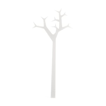 Appendiabiti Tree da parete 194 cm - Bianco - Swedese