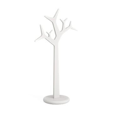 Appendiabiti Tree da terra 134 cm - Bianco - Swedese