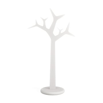 Appendiabiti Tree da terra 134 cm - Bianco - Swedese