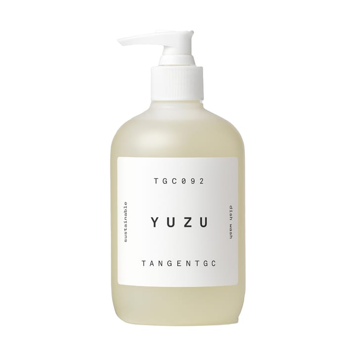 Detersivo per piatti Yuzu - 350 ml - Tangent