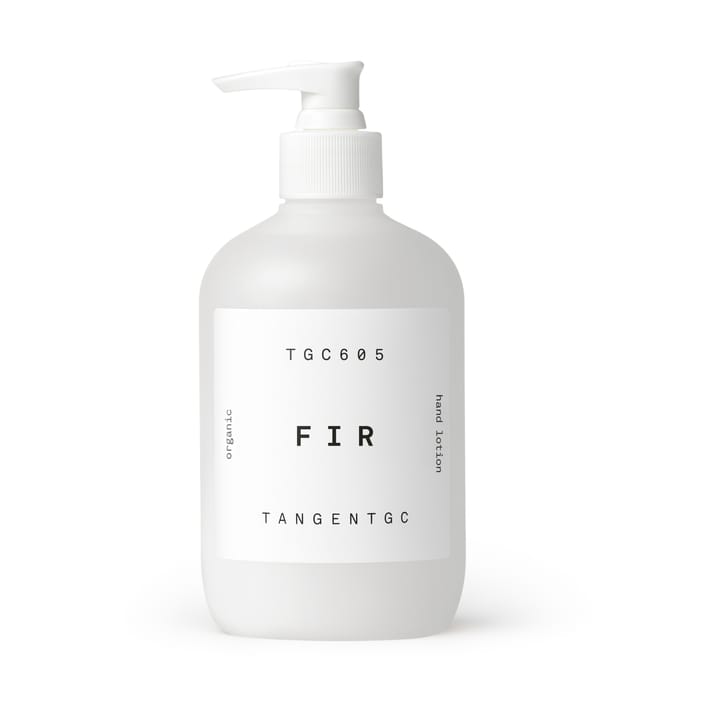 Lozione per mani Fir - 350 ml - Tangent