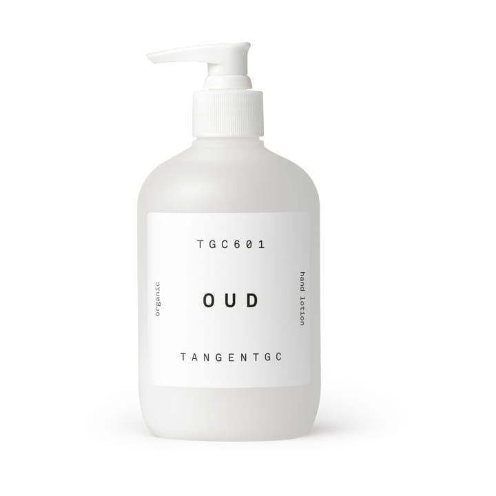 Lozione per mani Oud - 350 ml - Tangent