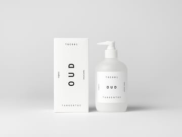 Lozione per mani Oud - 350 ml - Tangent