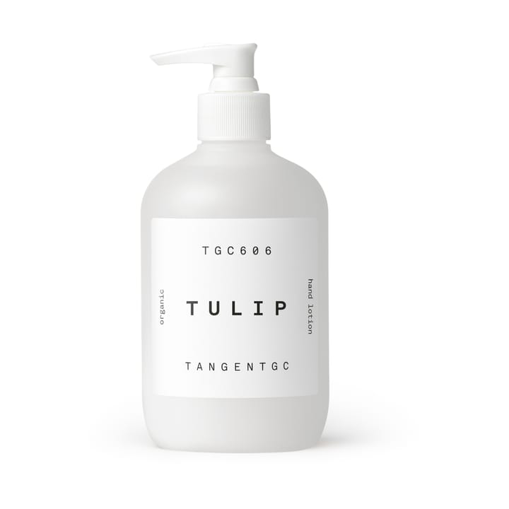 Lozione per mani Tulip - 350 ml - Tangent