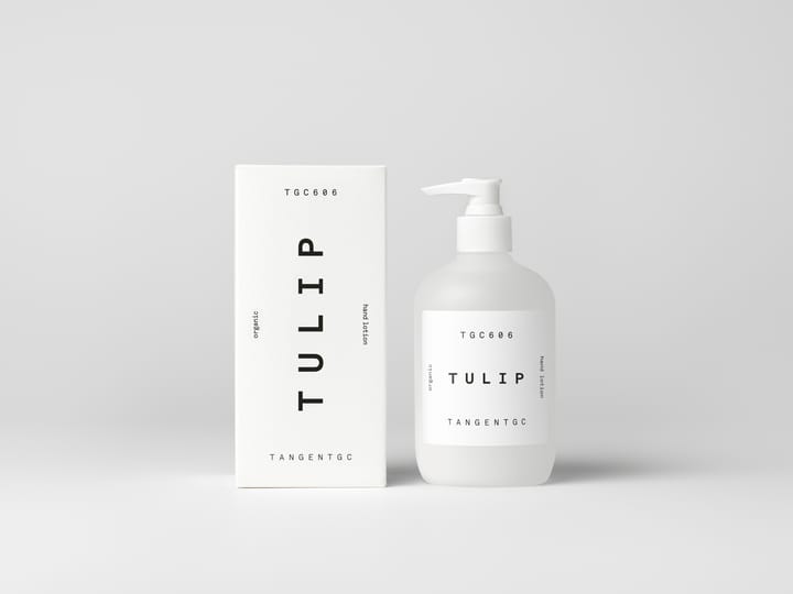 Lozione per mani Tulip, 350 ml Tangent