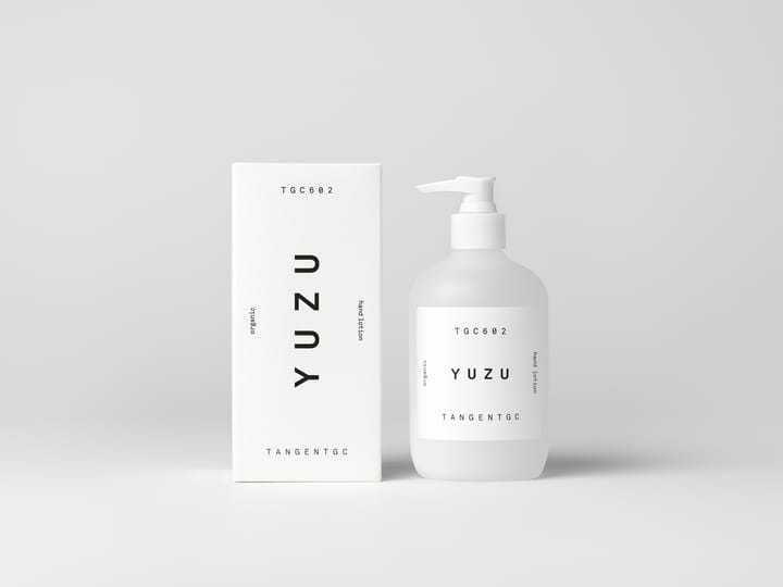 Lozione per mani Yuzu, 350 ml Tangent