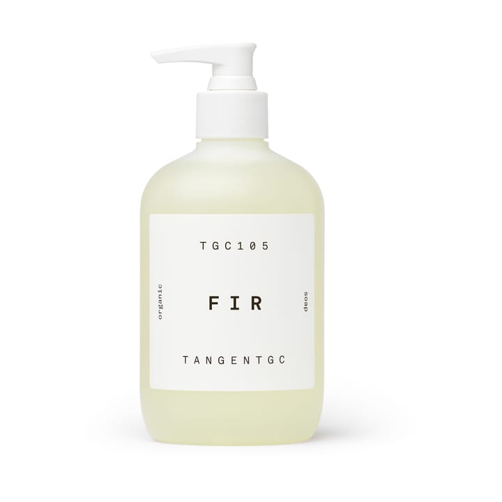 Sapone liquido Fir - 350 ml - Tangent