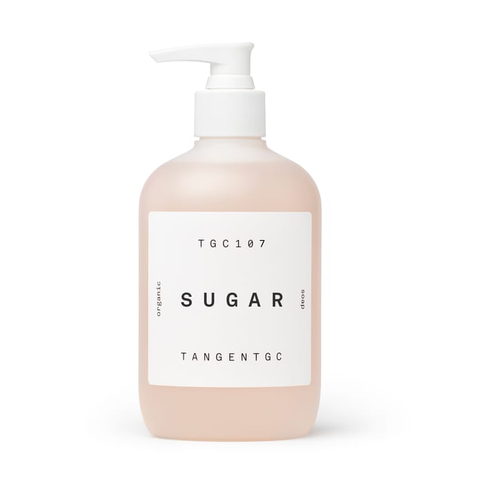 Sapone liquido Sugar - 350 ml - Tangent