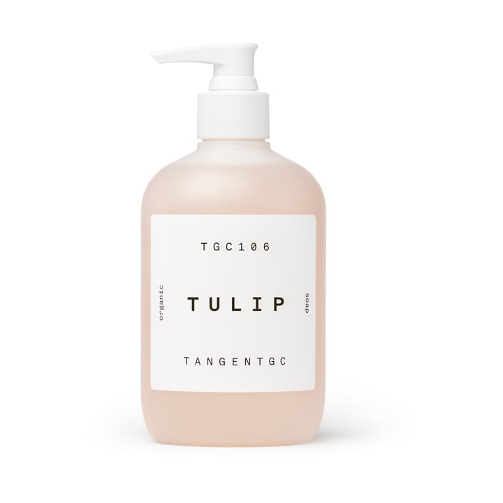 Sapone liquido Tulip - 350 ml - Tangent