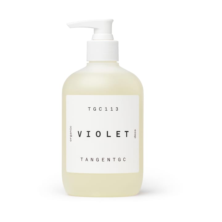 Sapone liquido Violet - 350 ml - Tangent