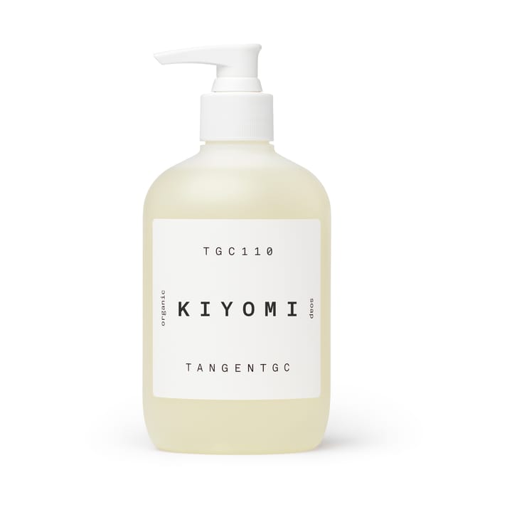 Sapone per mani Kiyomi - 350 ml - Tangent