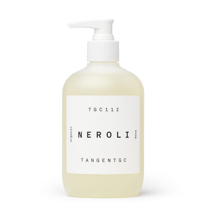 Sapone per mani Neroli - 350 ml - Tangent