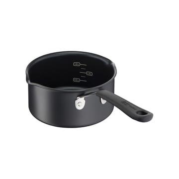 Casseruola anodizzata dura Jamie Oliver Quick & Easy - 2,1 L - Tefal