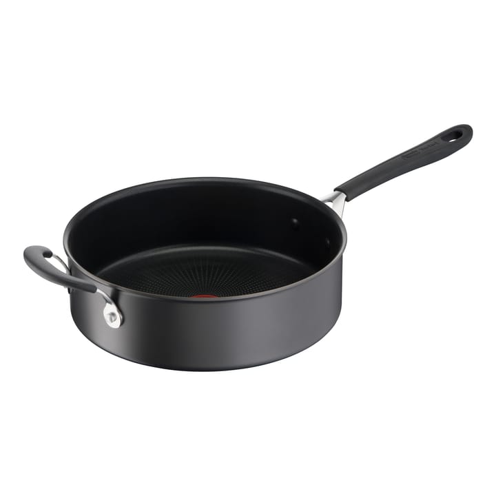 Casseruola anodizzata dura Jamie Oliver Quick & Easy  - 26 cm - Tefal