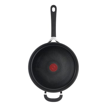 Casseruola anodizzata dura Jamie Oliver Quick & Easy  - 26 cm - Tefal