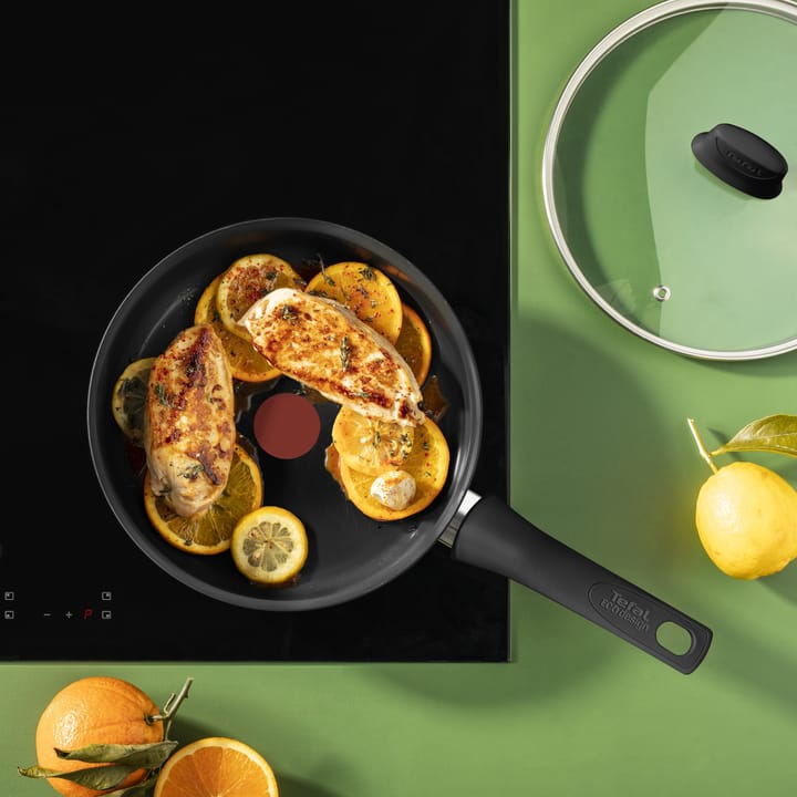 Padella con coperchio Renew ON Ø 25,4 cm da Tefal →