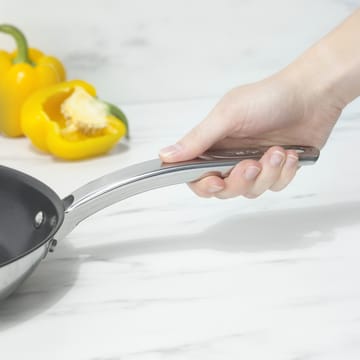 Padella Intuition Techdome - Ø 24 cm
​ - Tefal