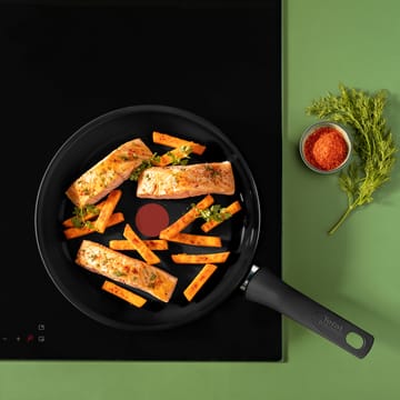 Padella Renew ON Ø 25,8 cm - Nero - Tefal