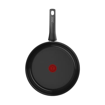 Padella Renew ON Ø 29,8 cm - Nero - Tefal