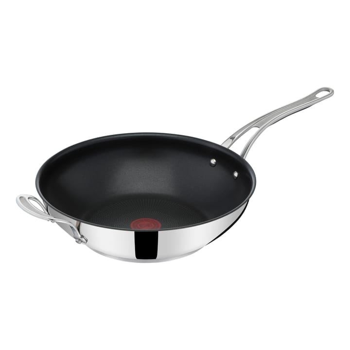 Padella wok Jamie Oliver Cook's Classics  - 30 cm - Tefal