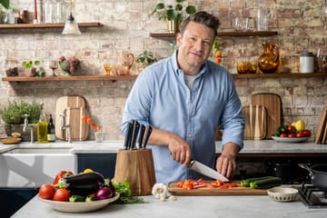 Tagliere Jamie Oliver  - Grande 28x49 cm - Tefal