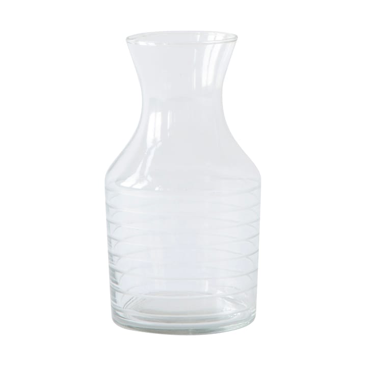 Caraffa Solo 0,75 L - Clear - Tell Me More