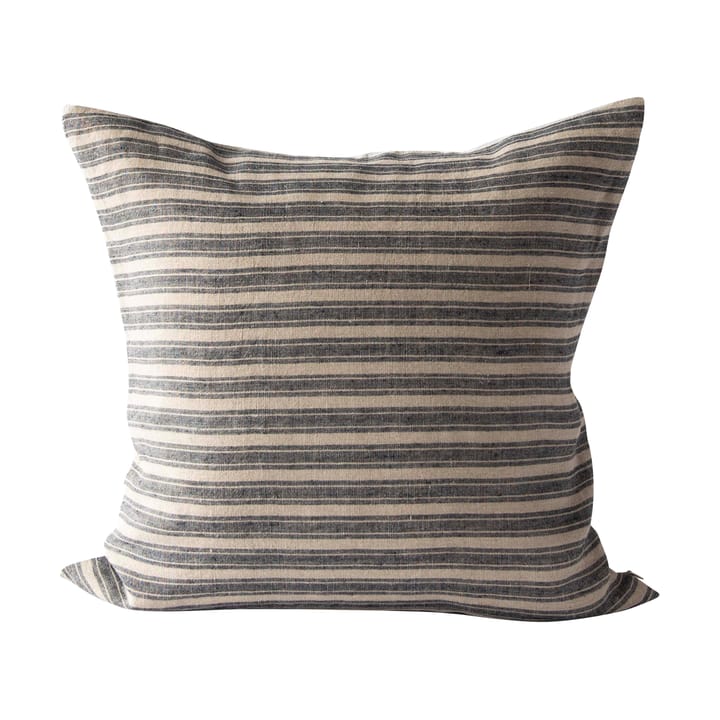 Fodera per cuscino Carla 50x50 cm, Denim Stripe Tell Me More