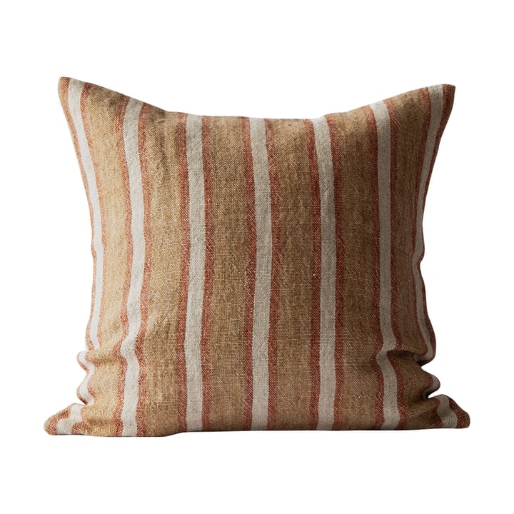 Fodera per cuscino Maurice 50x50 cm - Pampas Stripe - Tell Me More