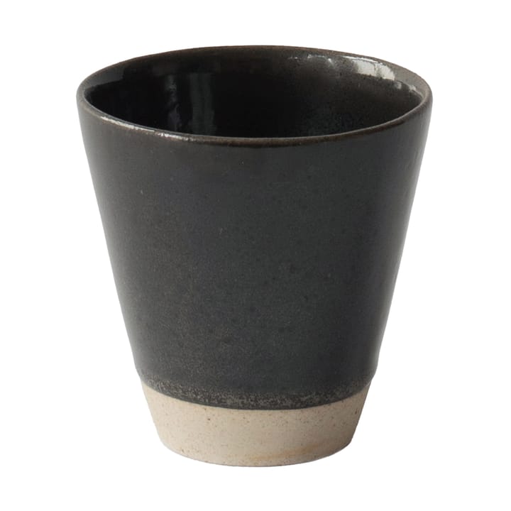 Tazza Fenix piccola 25 cl - Marrone-nero - Tell Me More