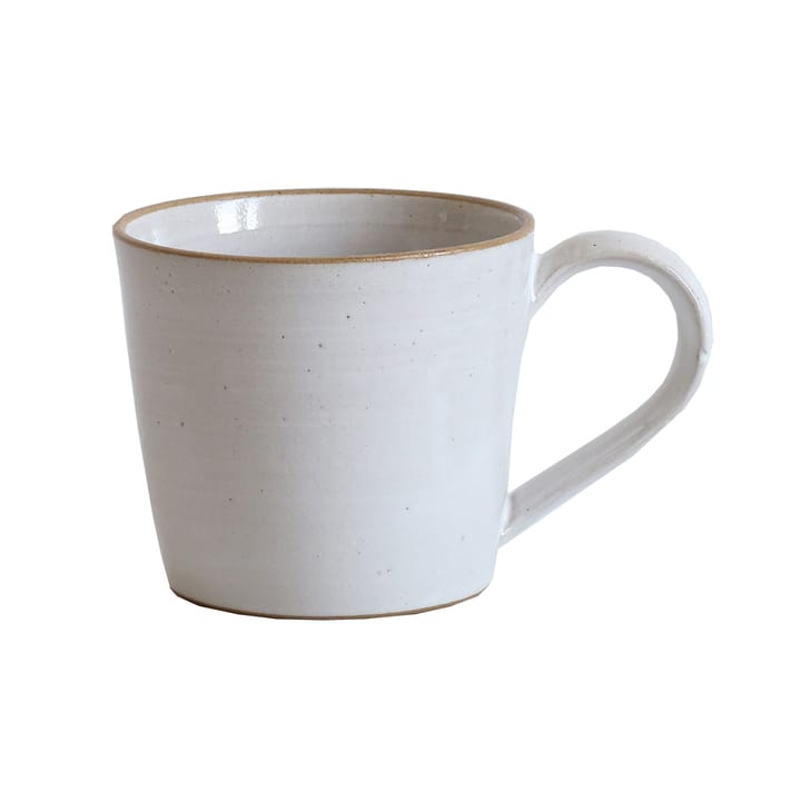 Tazza Rivello 24 cl - Bianco - Tell Me More