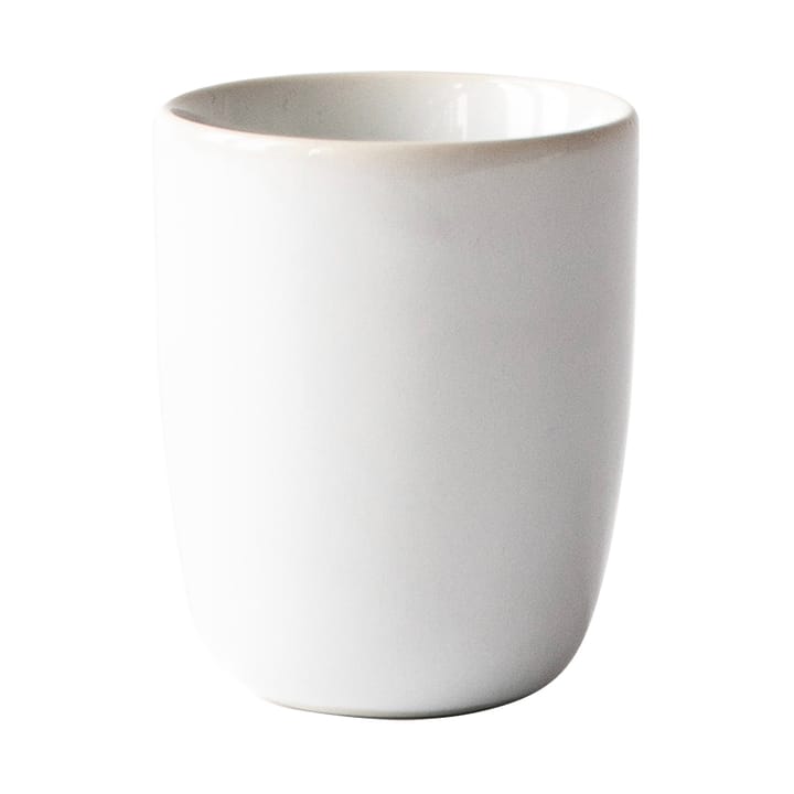 Tazza Vince 30 cl - Bianco - Tell Me More