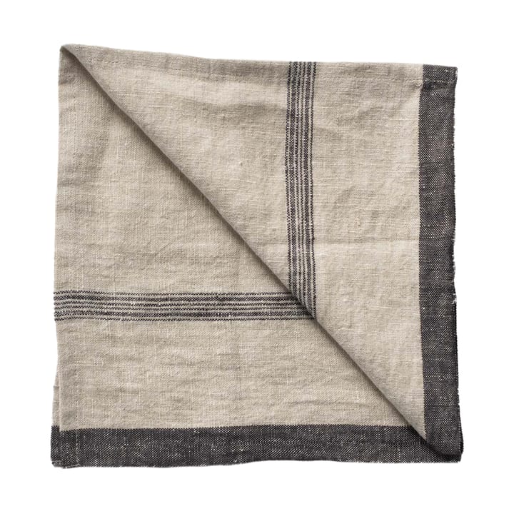 Tovagliolo Thea 50x50 cm - Denim Stripe - Tell Me More