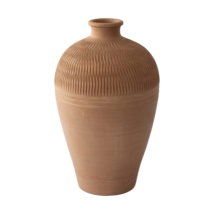 Urna Terracina grande 39 cm, Terracotta Tell Me More