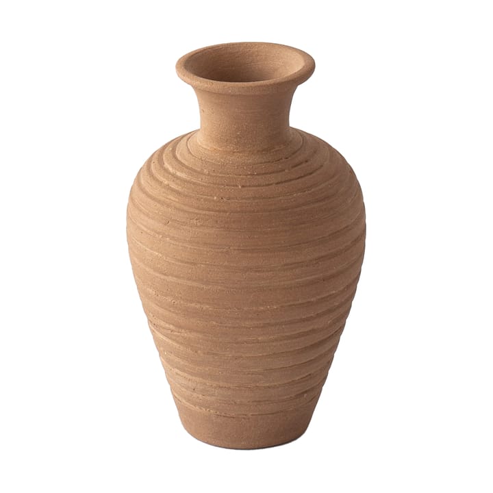 Urna Terracina mini 16 cm - Terracotta - Tell Me More