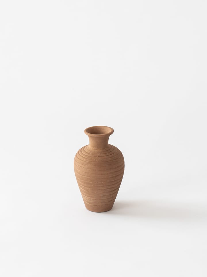 Urna Terracina mini 16 cm, Terracotta Tell Me More