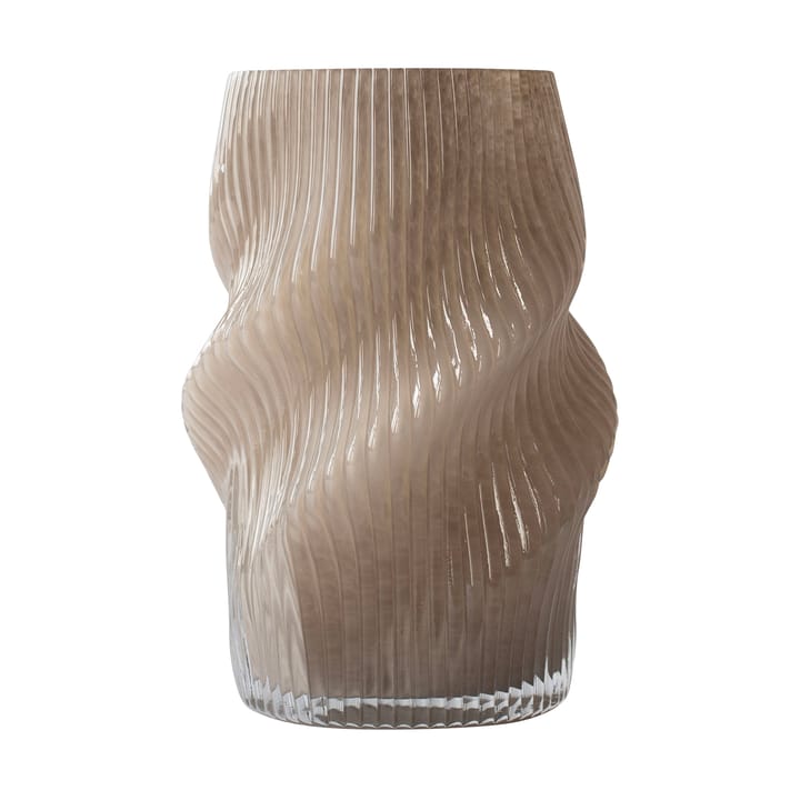 Vaso Fano 25 cm, Taupe Tell Me More