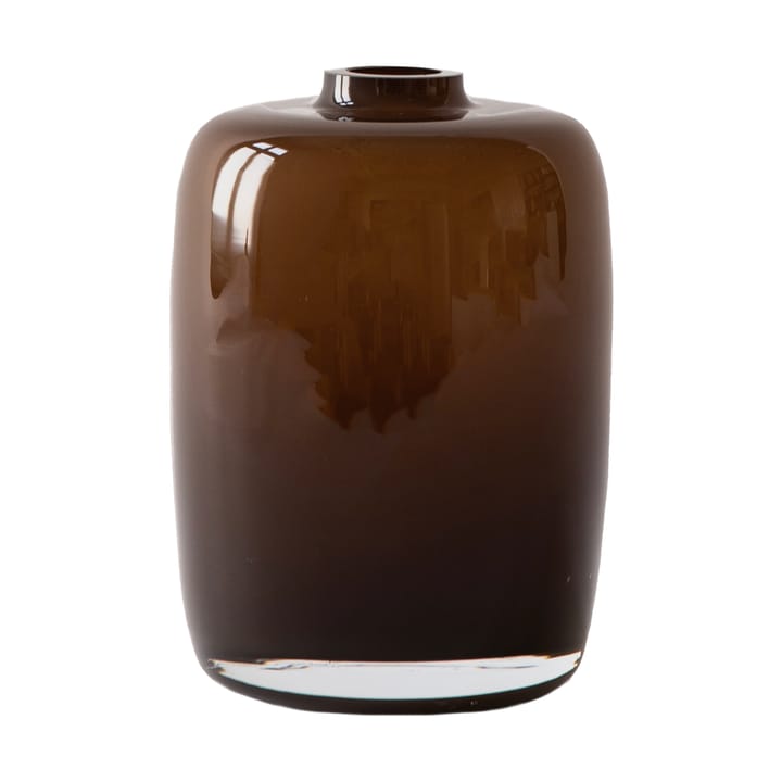 Vaso Verona alto 20 cm - Marrone - Tell Me More