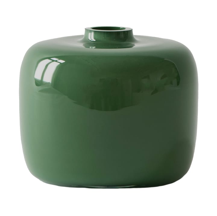 Vaso Verona largo 15 cm - Verde - Tell Me More