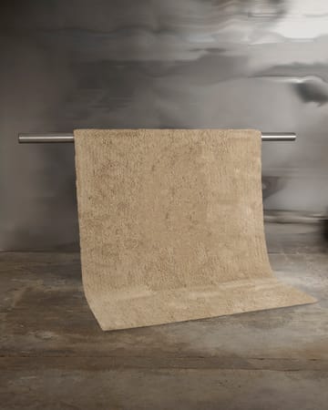 Tappeto in lana Bergius 170x240 cm - Beige - Tinted