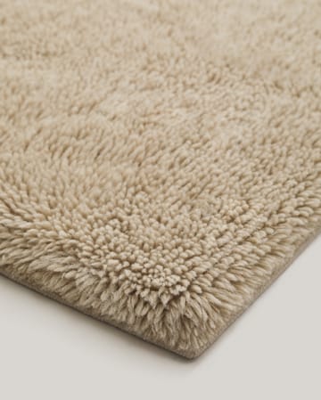 Tappeto in lana Bergius 170x240 cm - Beige - Tinted