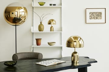 Lampada da tavolo Bell Portable - Gold - Tom Dixon