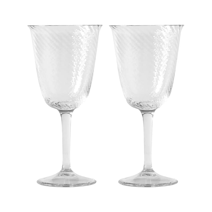 Bicchieri da vino bianco - Design Scandinavo - Acquista su